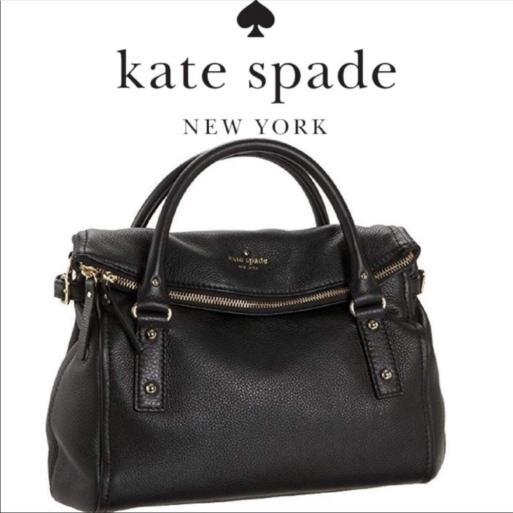 kate spade - Large Leslie Bag - Cobble Hill